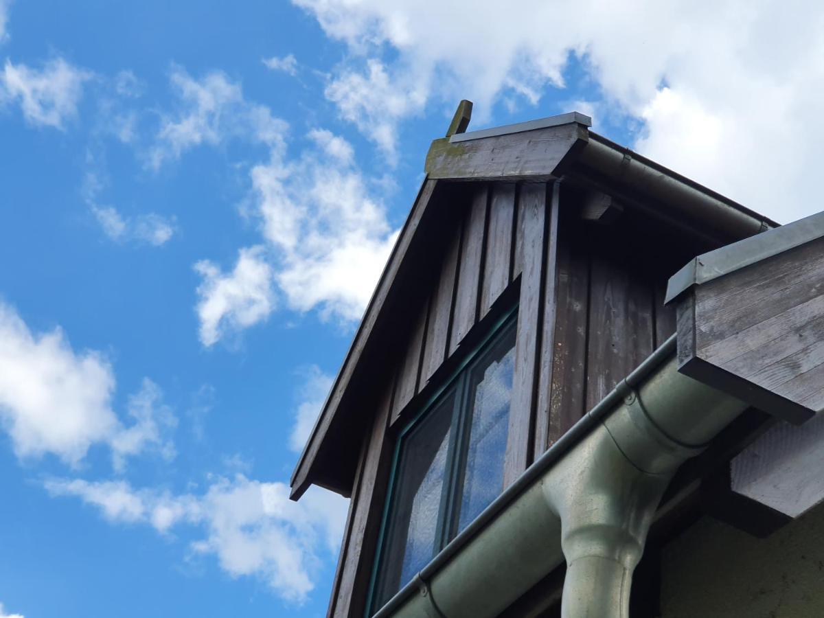 Ferienhaus Hase Villa Burg  Bagian luar foto