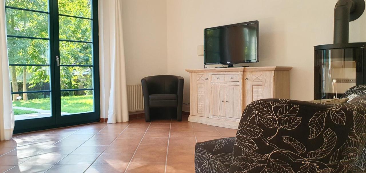 Ferienhaus Hase Villa Burg  Bagian luar foto
